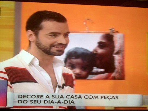 Nuno Matos Cabral - Primeira Casa da Rua