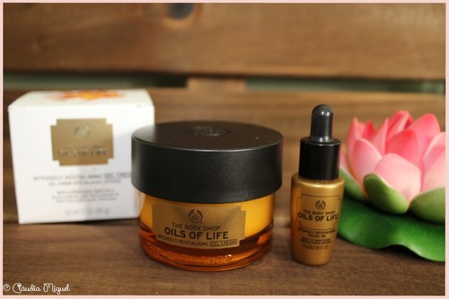 Oils of Life Oils of Life