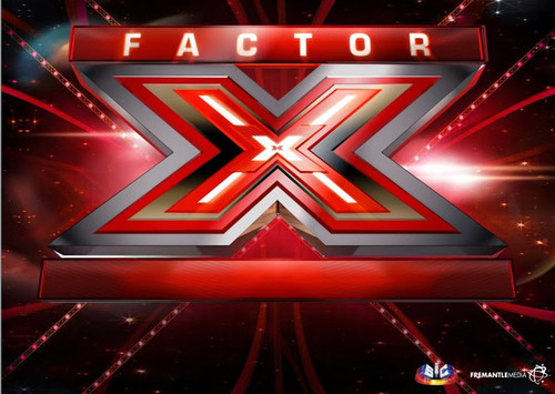 Factor X