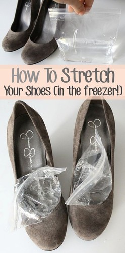10-How-to-stretch-your-shoes-31-Clothing-Tips-Ever