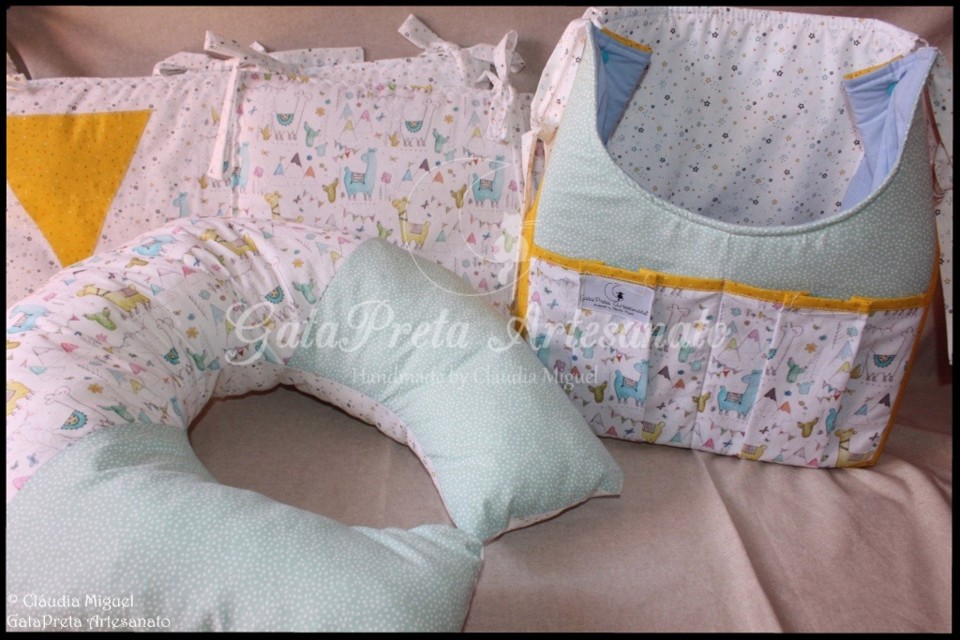 Conjunto quarto bebé Sweet Lamas1.JPG