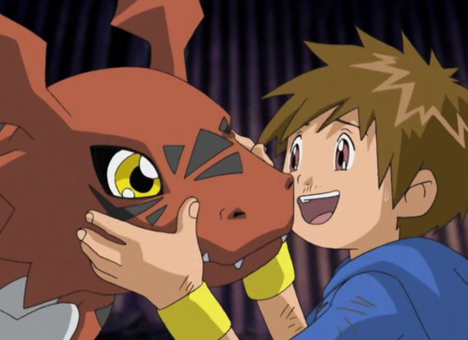 Os problemas de Digimon Adventure 2020 e como um produto na série poderá  resolvê-los