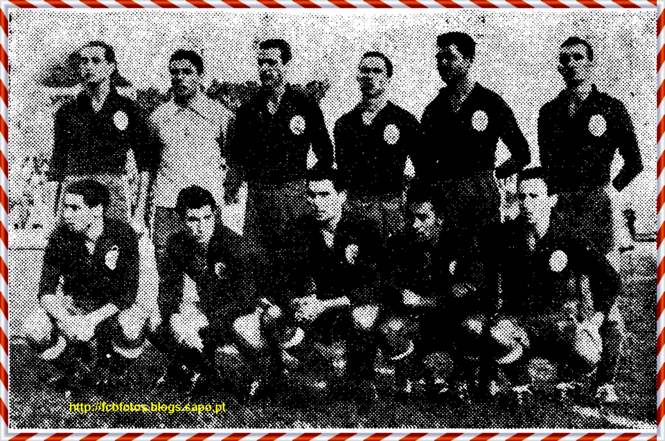 faia na sele.militar 1 de dez 1955 contra holanda.