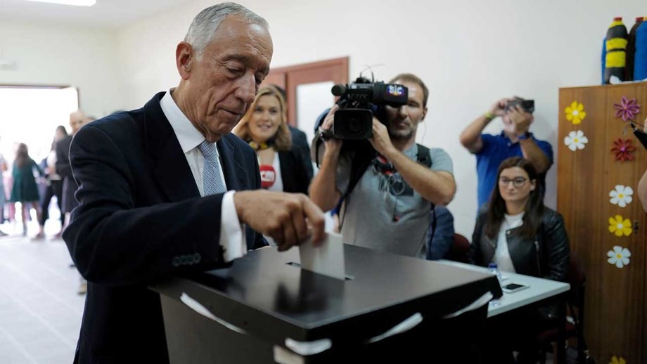Marcelo Rebelo de Sousa