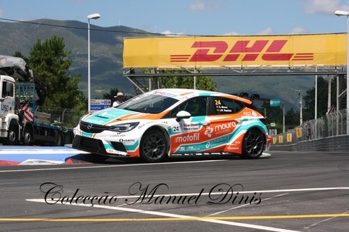 46º Circuito Internacional de Vila Real sábado 2