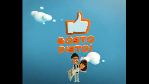 Genérico Gosto Disto