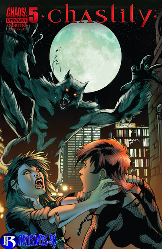 Chastity - Digital Exclusive Edition 005-000 cópi