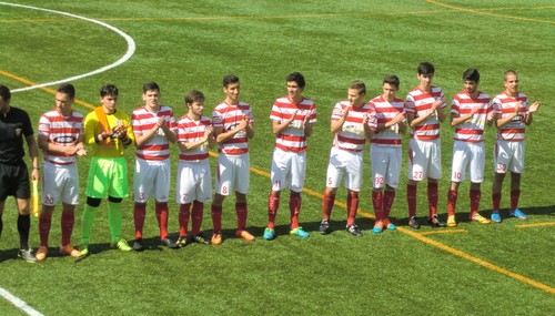 Juniores A Juniores A