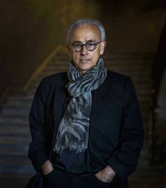 Antonio Damasio