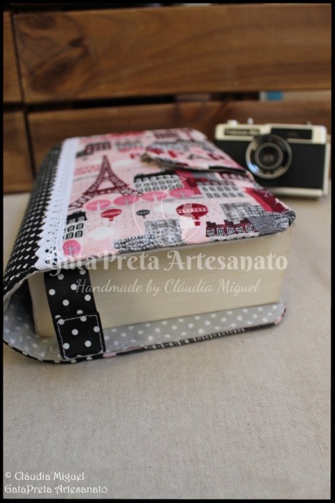 Capa de livros Paris in Pink Night  version2.JPG