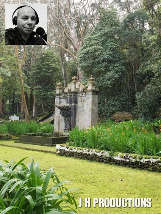 Imagem de Johny Homem Productions 2020