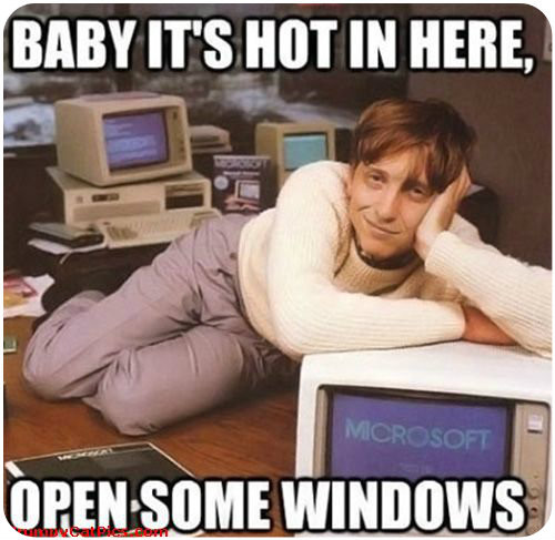 Grumpy Cat Pics - Hot in Here