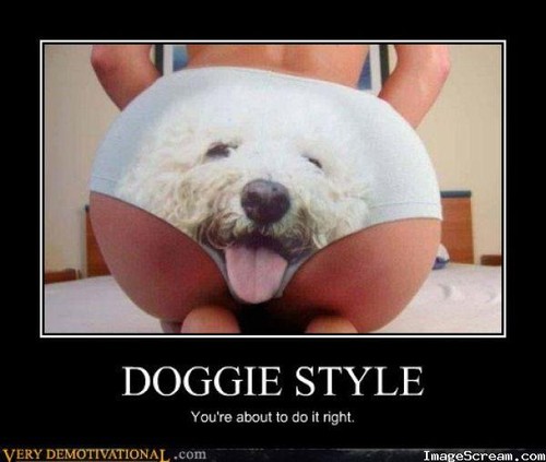 Doggie Style