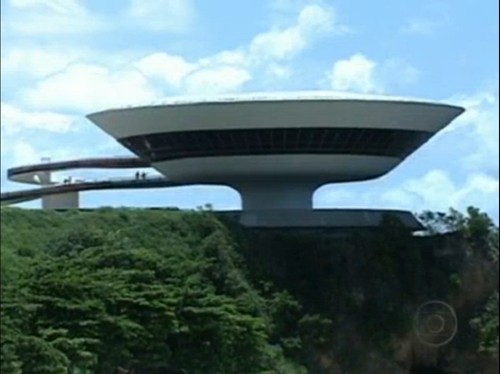 Museu de Arte Contemporânea