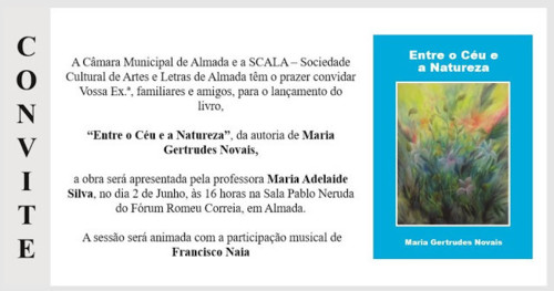 Convite Mimi. 2018. Autoria Organização lançamento livro. JPG