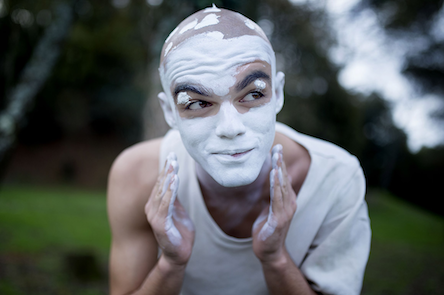 Rui Paixão, o clown português selecionado para o Cirque du Soleil, - As ...