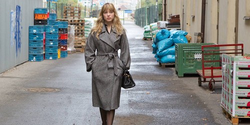 Léa Seydoux i Mission- Impossible - Ghost Protoco