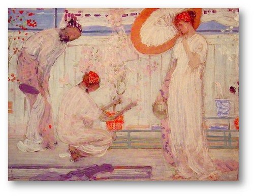 james macneill whistler, 1834-1903, sinfonia em br