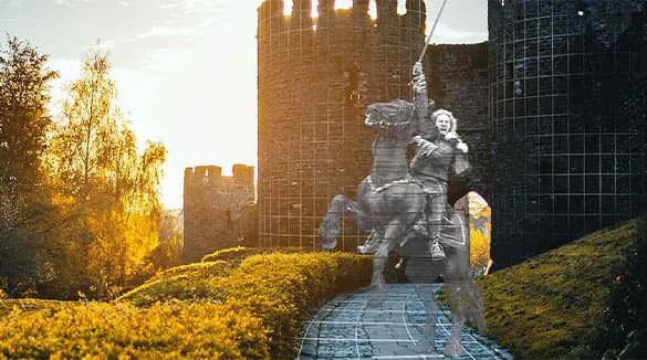 New Reality Experience da MEO Empresas