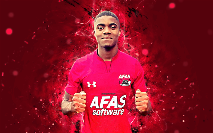 thumb2-myron-boadu-4k-abstract-art-footballers-az-