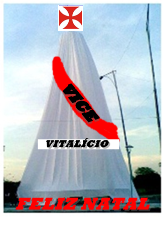VICE/VASVO/FELIZ NATAL