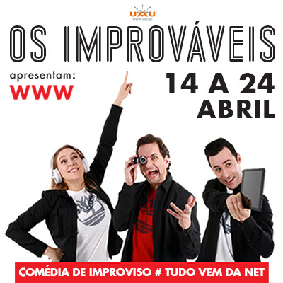 os improváveis.jpg
