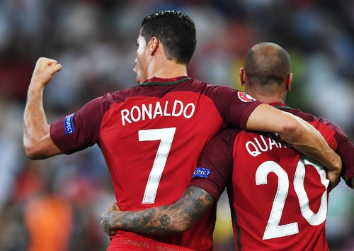 ronaldo e quaresma.jpeg ronaldo e quaresma.jpeg