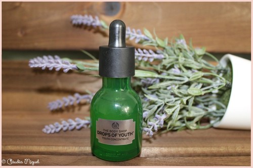 Drops of Youth Drops of Youth