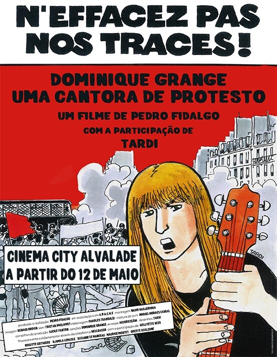 Home - Observatório da Canção de Protesto