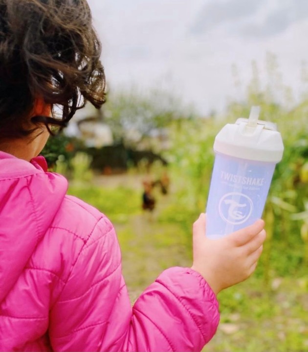 twistshake cup