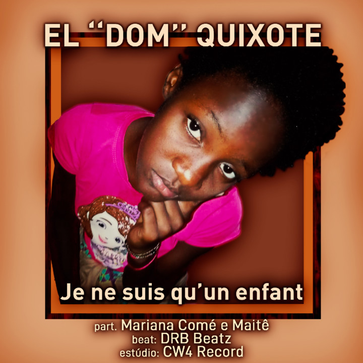 Dom Quixote - Sou apenas criança.jpg