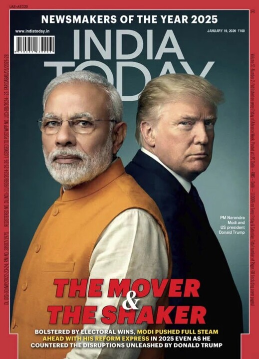 8 A capa da India Today.jpg
