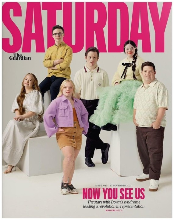 CBeebies na capa da Saturday - The Guardian.jpg