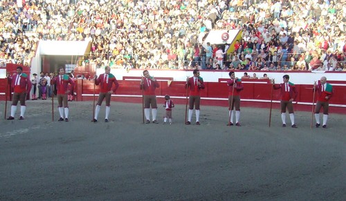 Os Amadores do Ramo Grande...