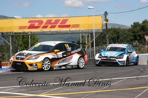 46º Circuito Internacional de Vila Real sábado 2
