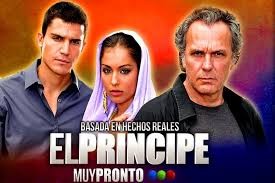 Trio Principe in. vertele.com