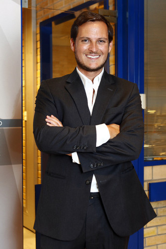 Francisco Pedro Balsemão Francisco Pedro Balsemão