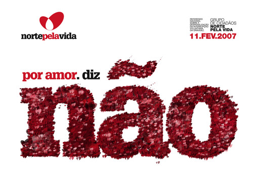 Norte pela Vida