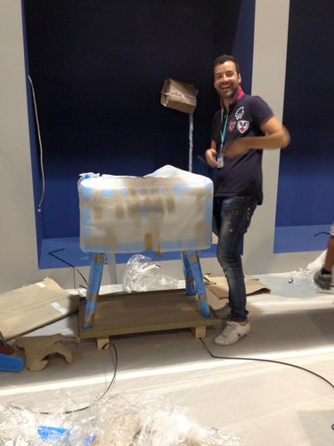 Nuno Matos Cabral na Maison et Objet.jpg