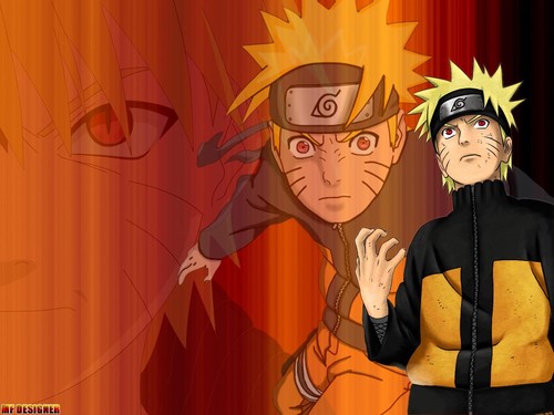 Naruto Shippuden - Episódio 9 (dublado)