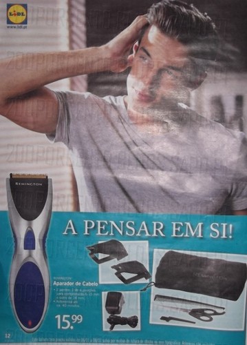 Antevisão Folheto | LIDL | de 2 a 9 janeiro - 3ª Parte