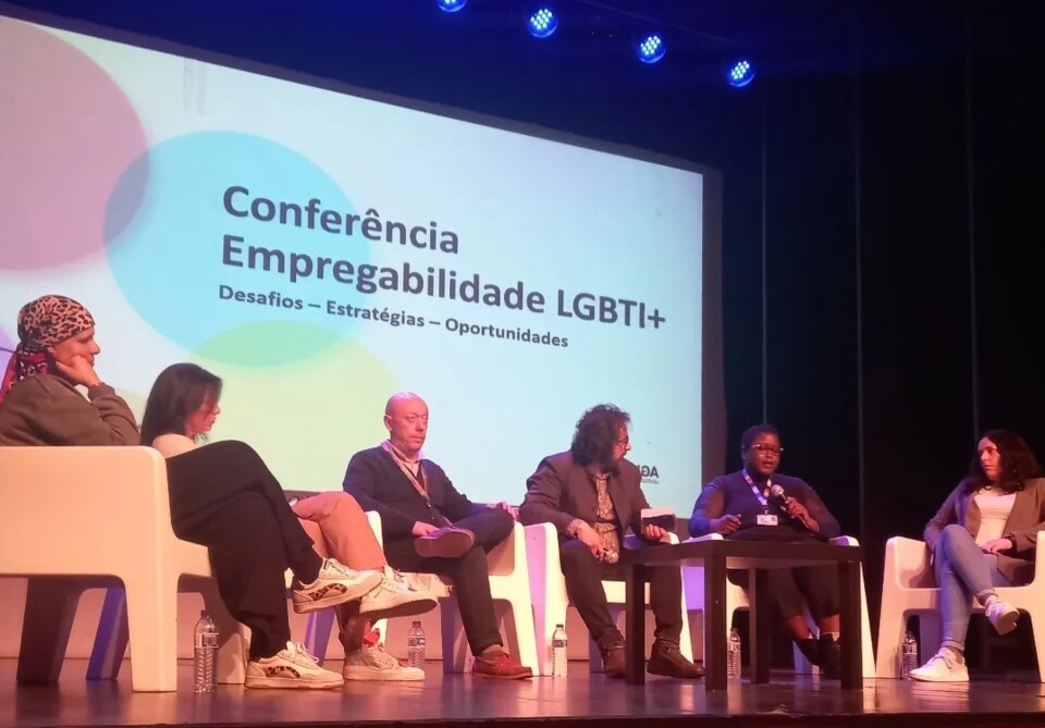 feira emprego lgbti 