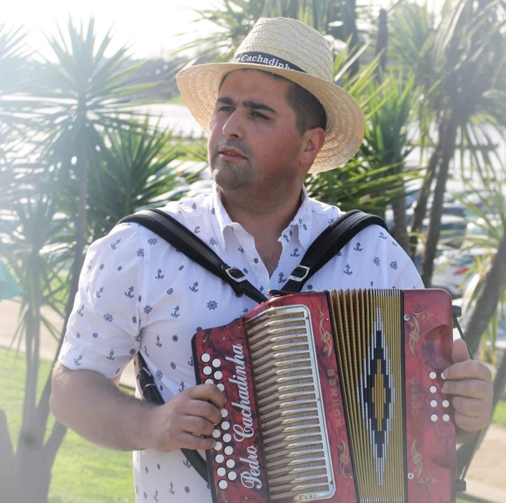 Pedro Cachadinha