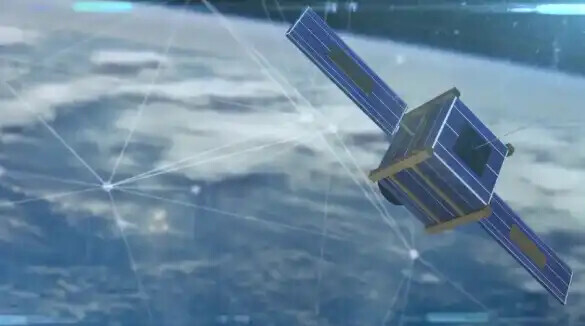 "5G Nanosatelite" - Portugal leva tecnologia 5G ao espaço