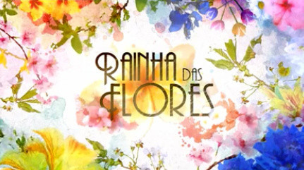 Rainha das Flores