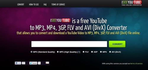 converter videos youtube
