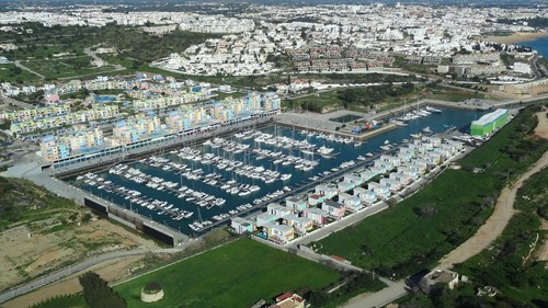 Albufeira - Marina 2.JPG Albufeira - Marina 2.JPG