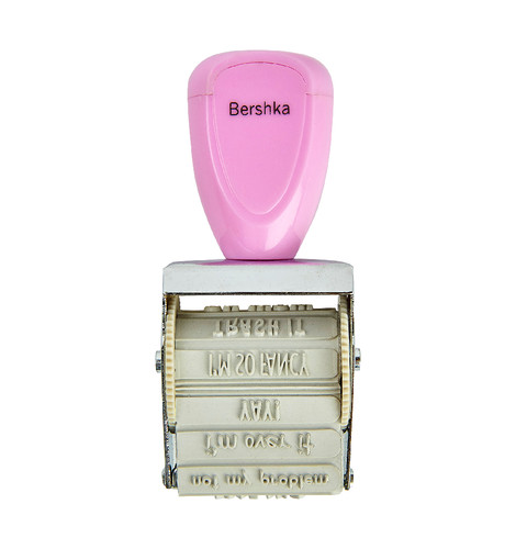 Bershka - STATIONERY new collection (6).jpg