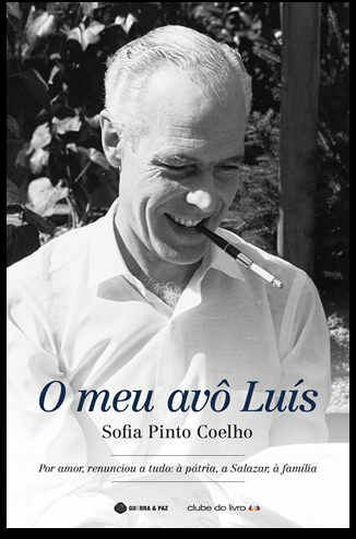 O Meu Avô Luís O Meu Avô Luís