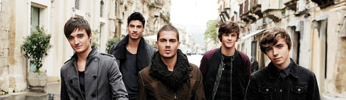 NOVO ÁLBUM DOS THE WANTED, «WORD OF MOUTH», VAI SER EDITADO A 16 DE SETEMBRO